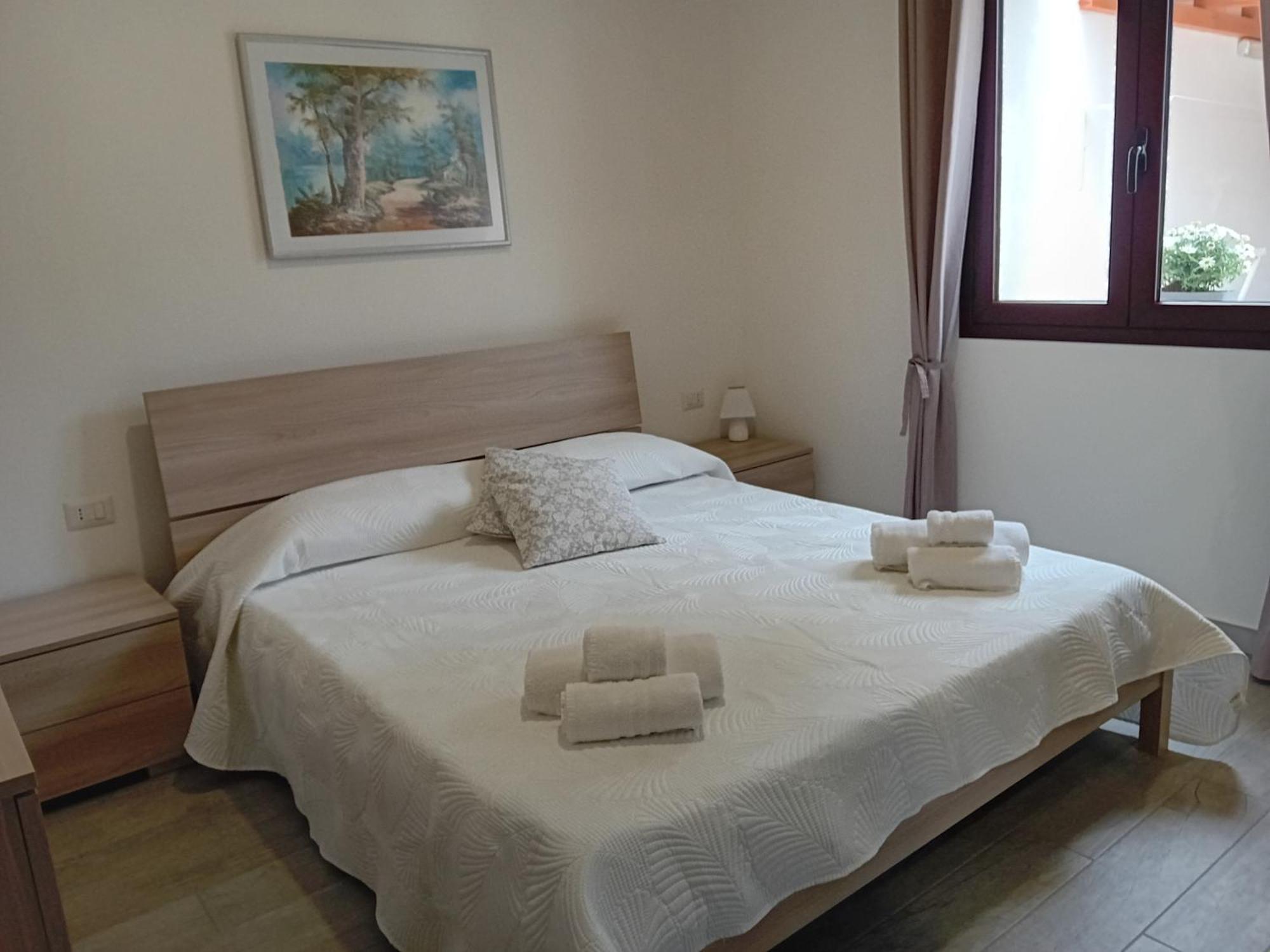 Casa Marcella Dorgali Quarto foto